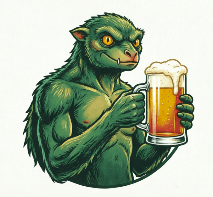 Chupa IPA