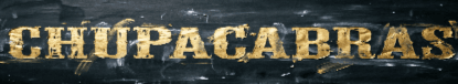 Chupacabras Craft Beer | Cerveza Artesanal de Guadalajara logo